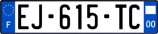 EJ-615-TC