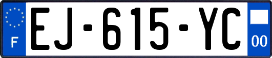 EJ-615-YC