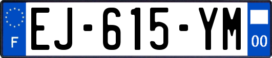 EJ-615-YM