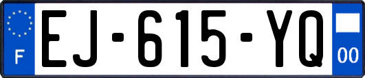 EJ-615-YQ