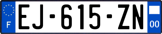 EJ-615-ZN