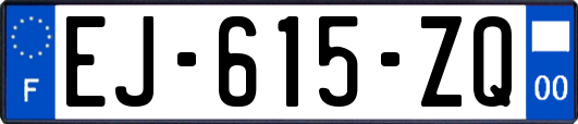 EJ-615-ZQ