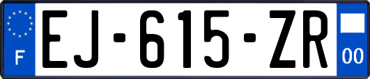 EJ-615-ZR