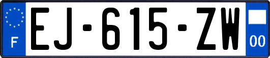 EJ-615-ZW