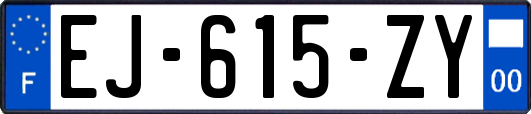 EJ-615-ZY