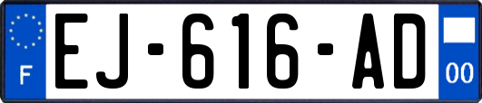 EJ-616-AD