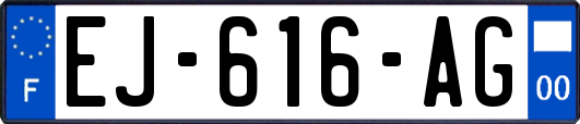 EJ-616-AG