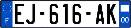 EJ-616-AK