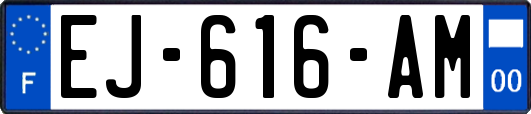 EJ-616-AM