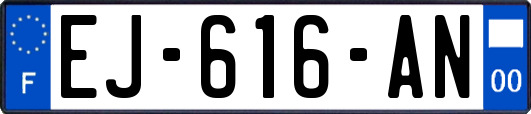 EJ-616-AN