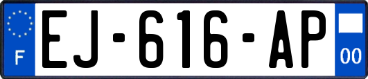 EJ-616-AP