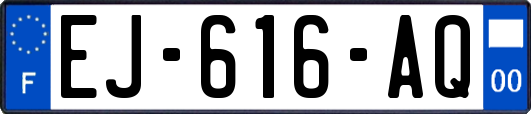 EJ-616-AQ