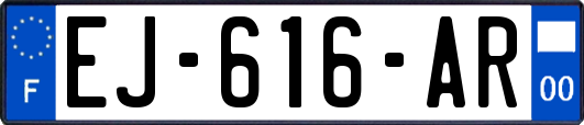 EJ-616-AR