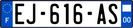 EJ-616-AS