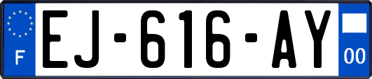 EJ-616-AY