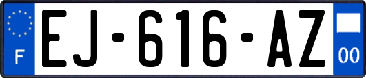 EJ-616-AZ