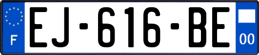 EJ-616-BE