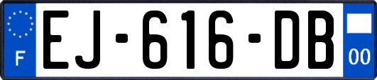 EJ-616-DB