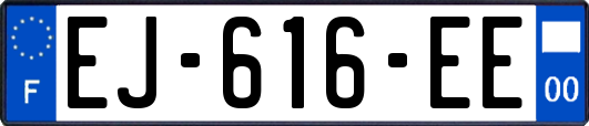 EJ-616-EE