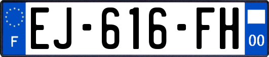 EJ-616-FH