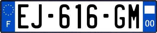 EJ-616-GM