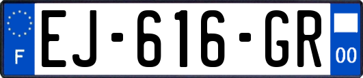 EJ-616-GR