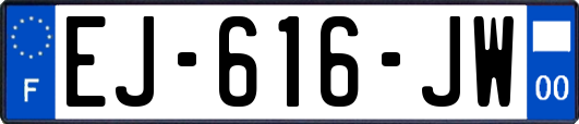 EJ-616-JW