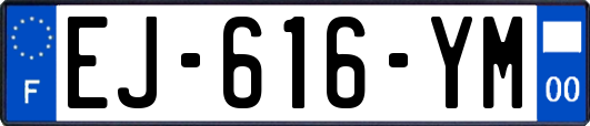 EJ-616-YM