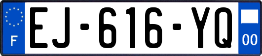 EJ-616-YQ