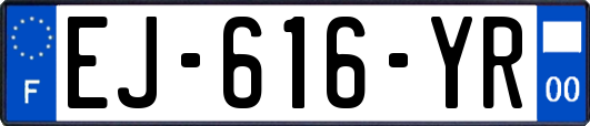 EJ-616-YR