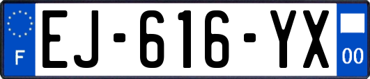 EJ-616-YX