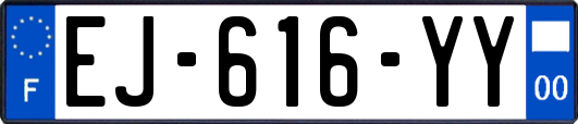 EJ-616-YY