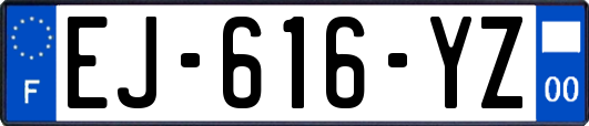 EJ-616-YZ