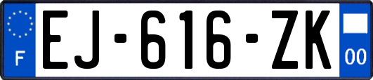 EJ-616-ZK