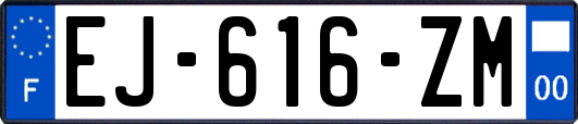 EJ-616-ZM