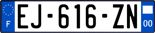 EJ-616-ZN