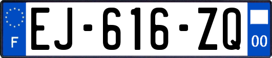 EJ-616-ZQ