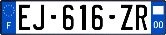 EJ-616-ZR