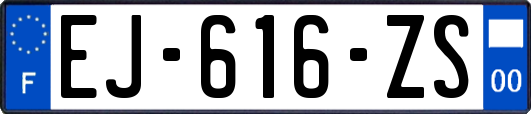 EJ-616-ZS