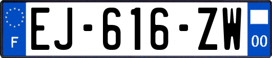 EJ-616-ZW