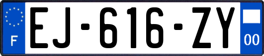 EJ-616-ZY