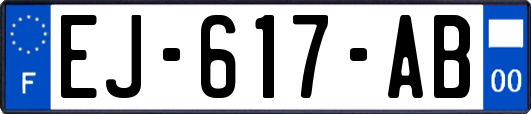 EJ-617-AB