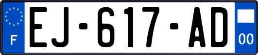 EJ-617-AD