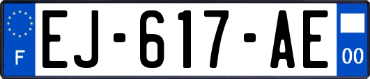 EJ-617-AE