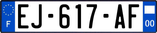 EJ-617-AF