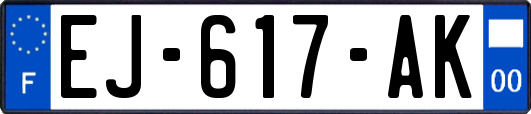 EJ-617-AK