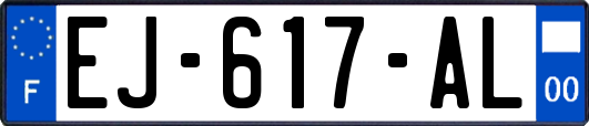 EJ-617-AL