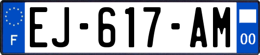 EJ-617-AM