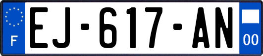 EJ-617-AN