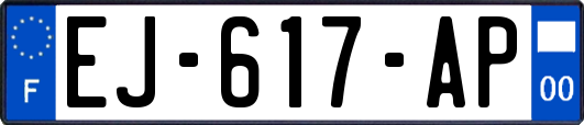 EJ-617-AP